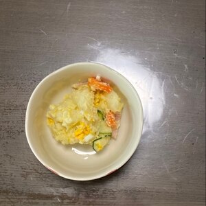 ☘️わが家のポテトサラダ【副菜】